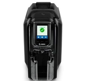 Zebra ZC350 ID Card Printer
