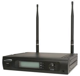 Speco MUHF101 Telecommunication Equipment