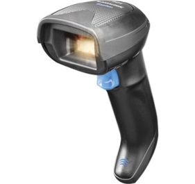Datalogic GBT4500-BK-WLC Barcode Scanner