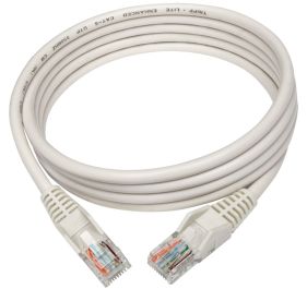 Tripp-Lite N001-005-WH Cables, Connectors, and Adapters