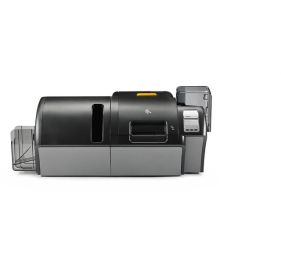 Zebra Z93-A00C000GUS00 ID Card Printer
