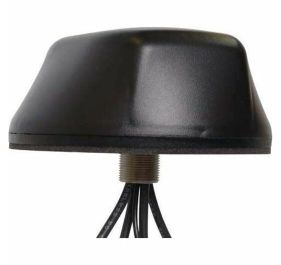 Mobile Mark, Inc. LTM601-3C3C3J3J3J2C-BLK-180 Wireless Antennas