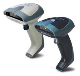Datalogic 901711008 Barcode Scanner