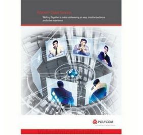 Polycom 4870-00030-312 Service Contract
