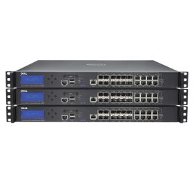 SonicWall 01-SSC-1720 Software