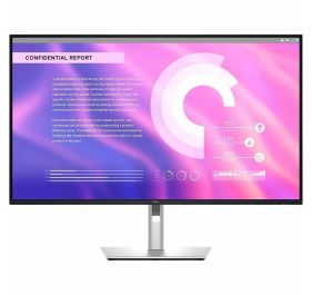 Dell DELL-P3225DE Touchscreen