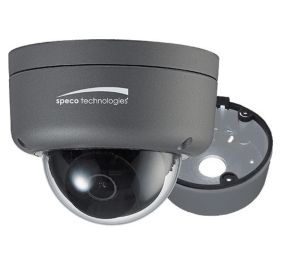 Speco HID8 Security Cameras