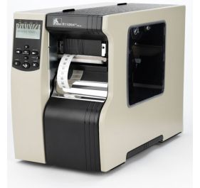 Zebra R12-80E-00003-R1 RFID Printer