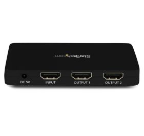 StarTech ST122HD4K Cables, Connectors, and Adapters