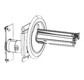 Zebra P1058930-052 Accessory