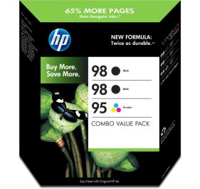 HP CB312BN InkJet Cartridge