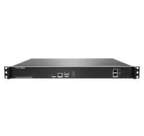 SonicWall 01-SSC-4384 Software