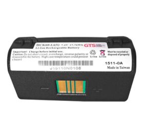 Honeywell HCK60-LI(S) Spare Parts