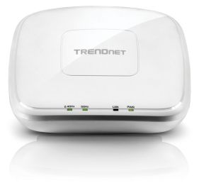 TRENDnet TEW-825DAP Data Networking