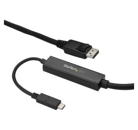 StarTech CDP2DPMM3MB Cables, Connectors, and Adapters