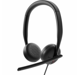 Dell WH3024-DWW Headset