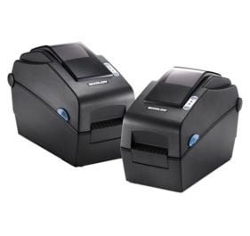 Bixolon SLP-DX220G Barcode Label Printer