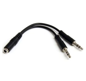 StarTech MUYHSFMM Cables, Connectors, and Adapters