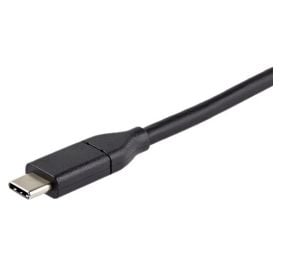 StarTech CDP2DP142MBD Cables, Connectors, and Adapters