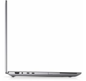 Dell W34RN Workstation PC