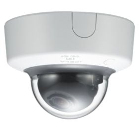 Sony Electronics SNCVM630 Security Camera