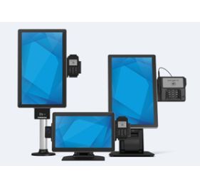 Elo E458605 Docks and Cradles