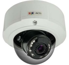 ACTi B84 Security Camera