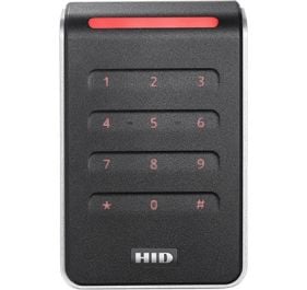 HID 40KNKS-00-000000 Access Control Reader