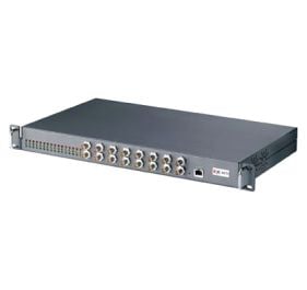 ACTi ACD-2400 Network Video Recorder