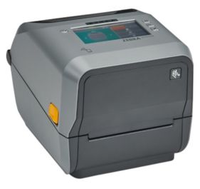 Zebra ZD6A142-321FR1EZ RFID Printer