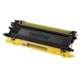 Brother TN110Y Toner