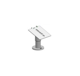 SpacePole VER925-D-MN-02 Accessory
