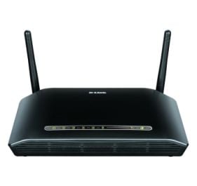 D-Link DSL-2740B Telecommunication Equipment