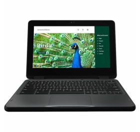 Dell YV3F2 Two-in-One Laptop
