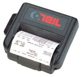 Datamax-O'Neil 200372-100 Portable Barcode Printer