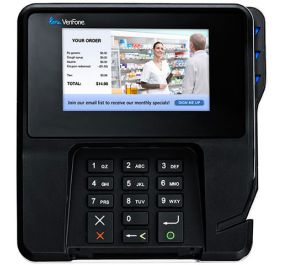 VeriFone MX915 Payment Terminal