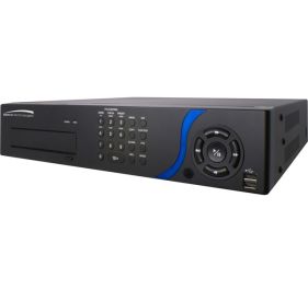 Speco D16LS2TB Surveillance DVR