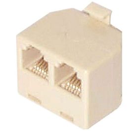 StarTech RJ11SPLITTER Accessory