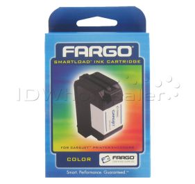 Fargo 41030 InkJet Cartridge
