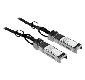 StarTech SFPCMM3M Cables, Connectors, and Adapters