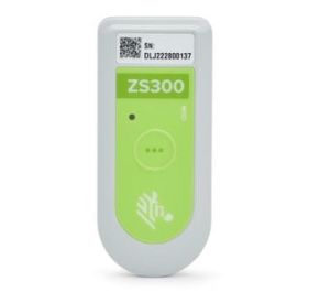 Zebra ZS300-10021-0001 Sensor