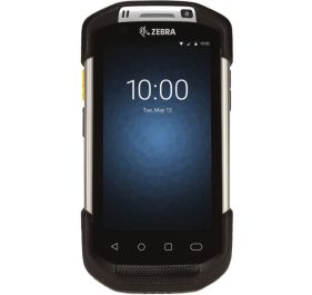 Zebra TC75FK-22B24AD-A6 Mobile Computer