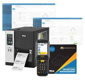 Wasp 633809006364 Software