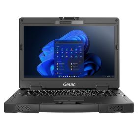 Getac ST276A3ASDXX Rugged Laptop