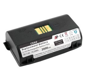 AirTrack 318-015-002-COMPATIBLE Battery