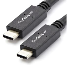 StarTech USB31C5C1M Cables, Connectors, and Adapters