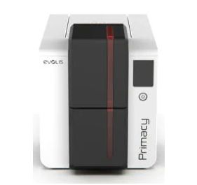 Evolis PM2-0025-A ID Card Printer