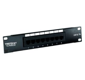 BCI TC-P08C5E Telecommunication Equipment