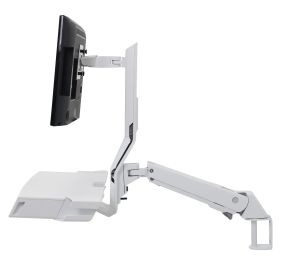 Ergotron 45-583-216 Mounting Hardware and Stands