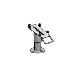 SpacePole ING3501-D-MH-02 Accessory